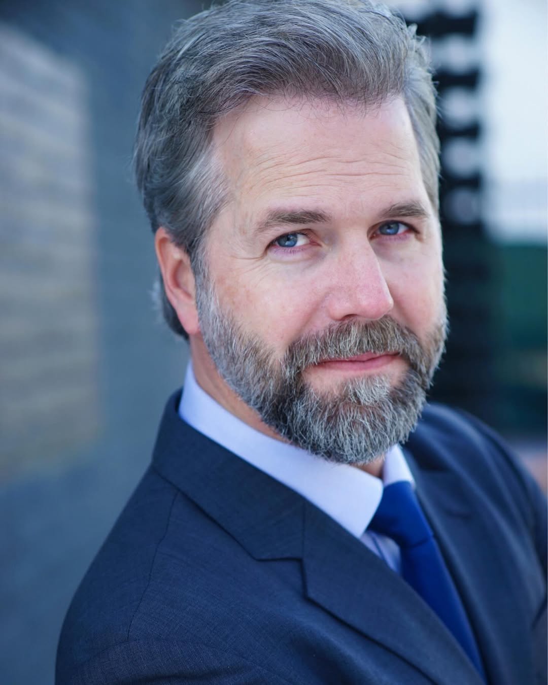 David M. Anderson