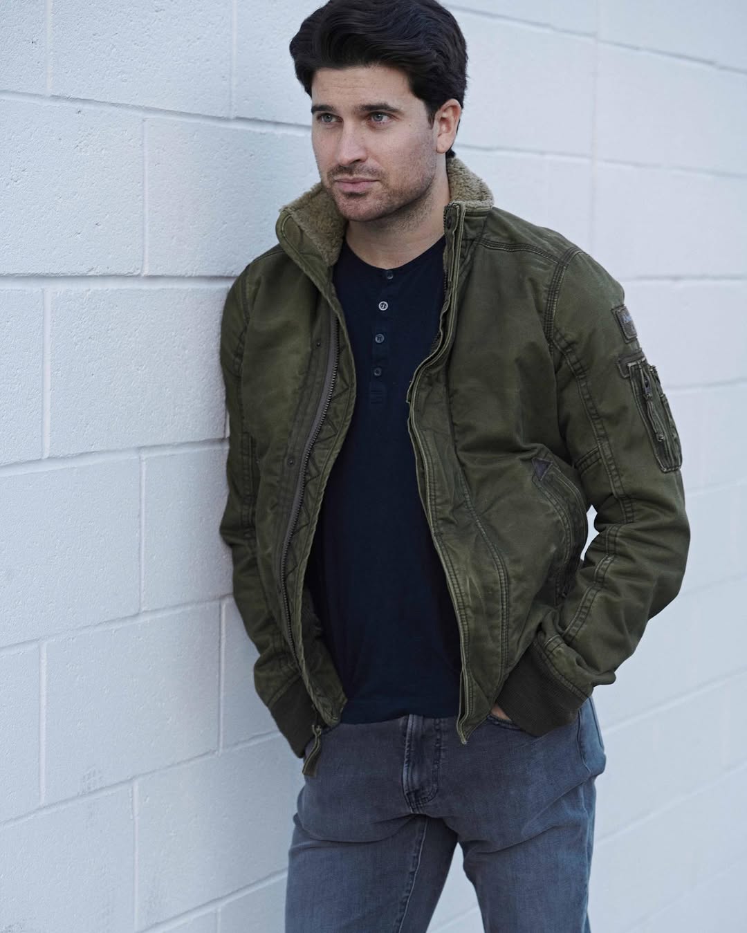 Matteo Rossi
