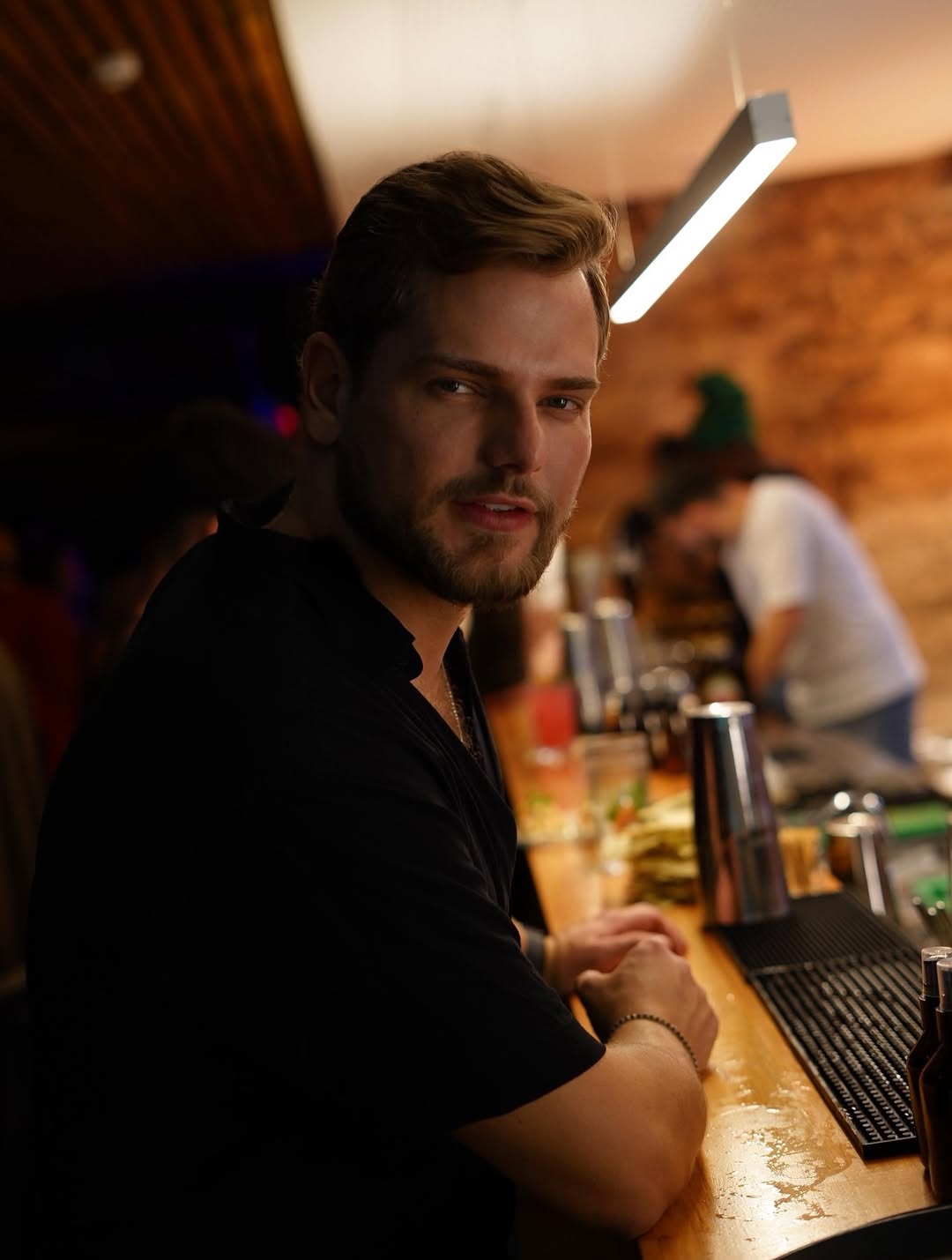 Marco Bellini
