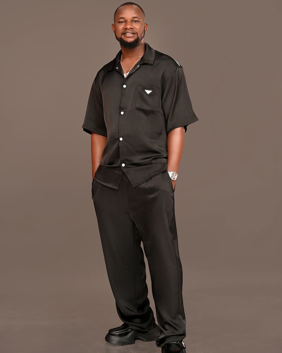 Michael Davis - Photo 2