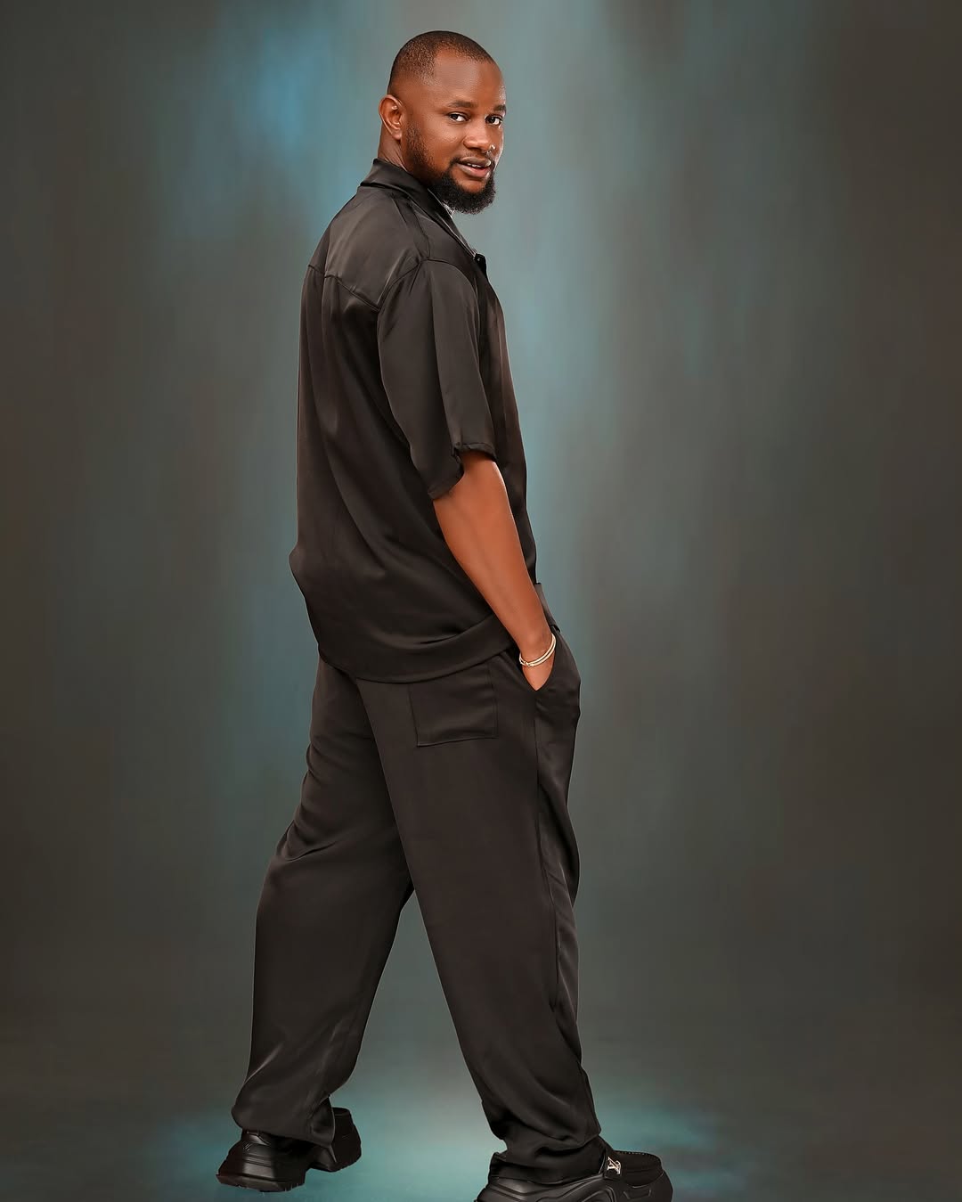 Michael Davis - Photo 5