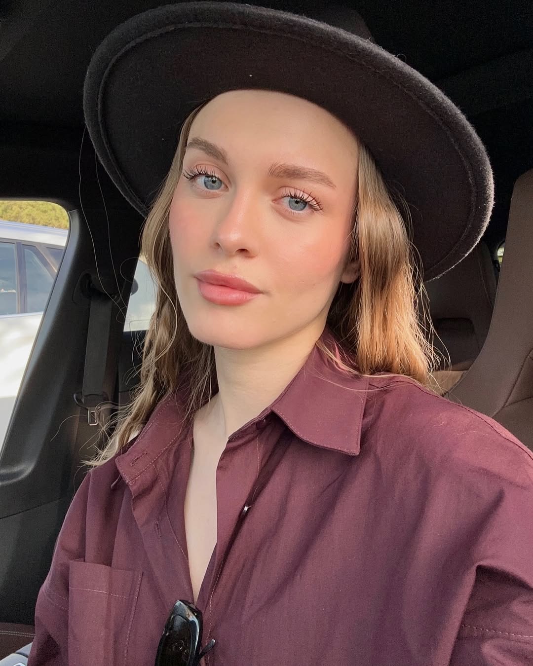 Elin Dahlström