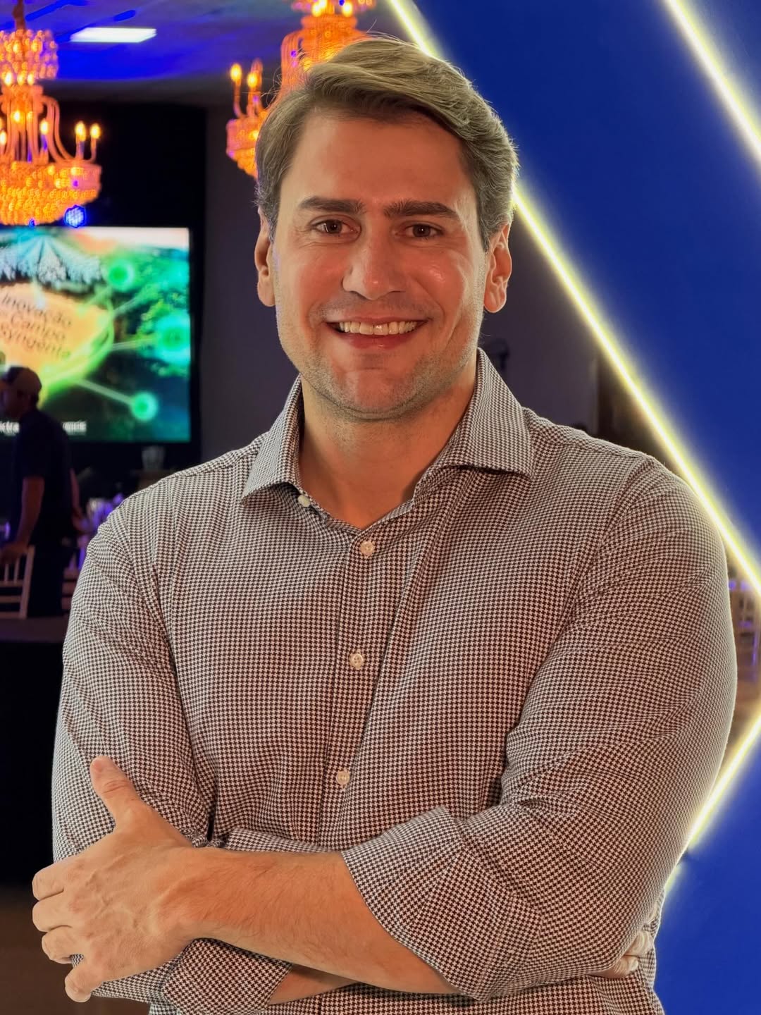 Fernando Godinho
